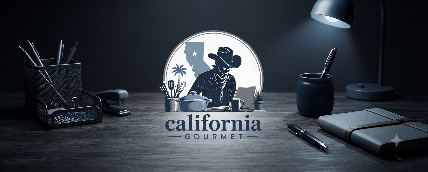 California Gourmet