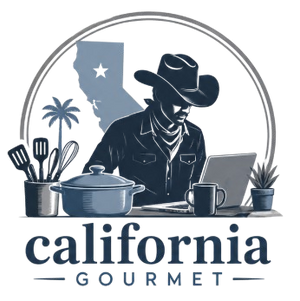California Gourmet